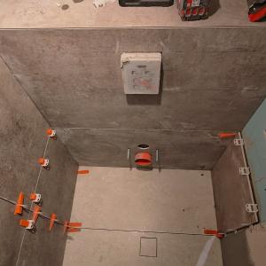 Структура за вграждане