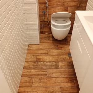 Ремонт на тоалента