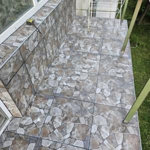 Ремонт на тераса