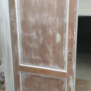 Боядисване на мебели