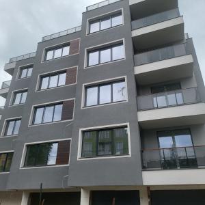 Строеж на сграда кв. Надежда