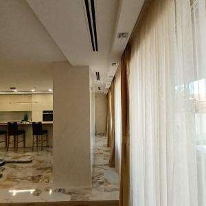 Окачени тавани с вградена вентилация