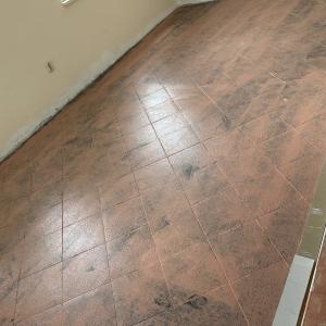 Подготовка на основа