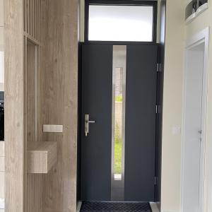 входна врата