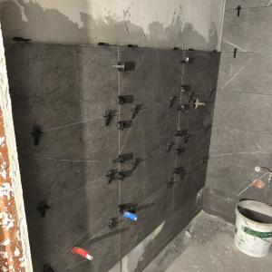 Лепене на плочки