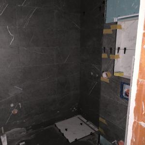 Плочки в баня