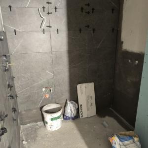 Плочки в баня