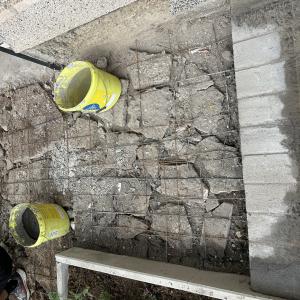 Подготовка на основата