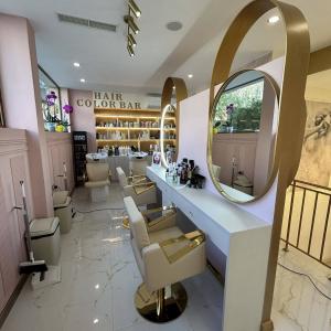 салон за красота