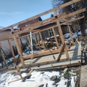 В процес на работа