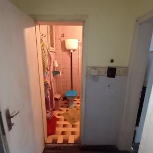 Антрете ще се усвои към банята