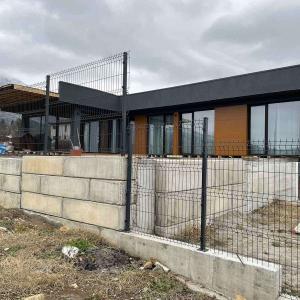 Dragalevtsi house