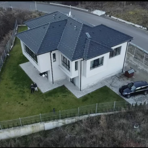 Bistritsa house