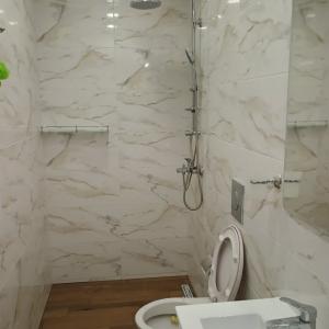 Фугиране и монтаж на санитария