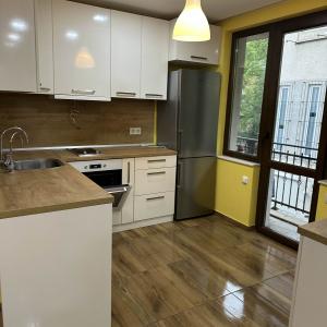 Основно почистване на домове