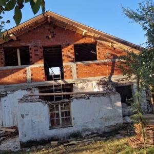 Демонтажни декности