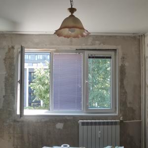 Махане на тапети