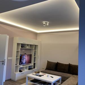 Скрито осветление - диодна лента