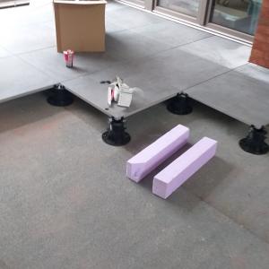 Двоен под (Декинг)