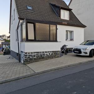 Външна изолация