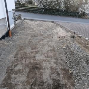 Външни подови настилки