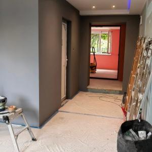 Боядисване