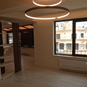 Шпакльовка , боядисване