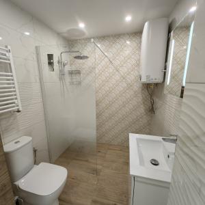 Баня в кв. Полигона