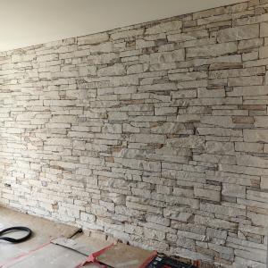 Лепене на камък