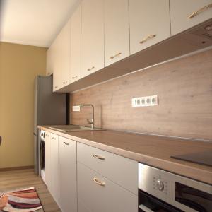 Кухненски бокс - след