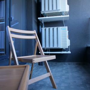 Тераса - след