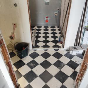 Под Арлекино