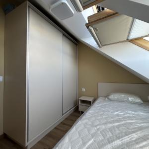 Спалня - след 2