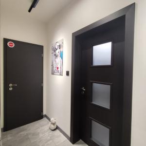 Панелен апартамент