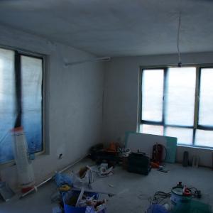 Хол - преди 4