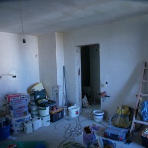 Хол - преди 2