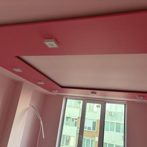 Цялостен ремонт на детска стая