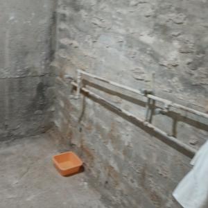 Ремонт на баня в ж.к. "Сердика"