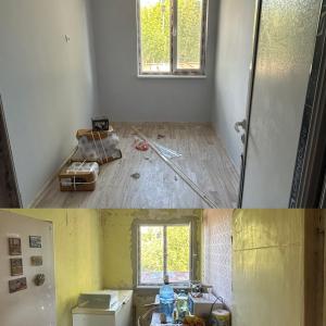 основен ремонт