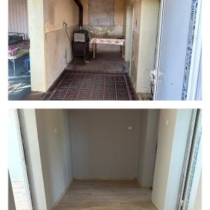 основен ремонт