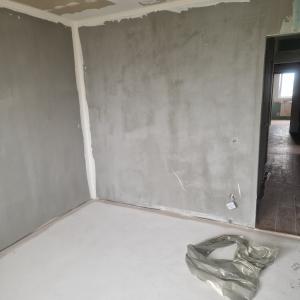 Ремонт на апартамент в "Св. Троица"