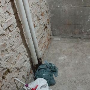 Ремонт на баня в ж.к. "Сердика"