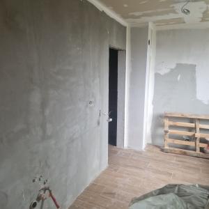 Ремонт на апартамент в "Св. Троица"