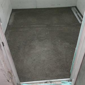 Ремонт на баня в ж.к. "Сердика"