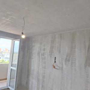 Ремонт на апартамент в "Св. Троица"