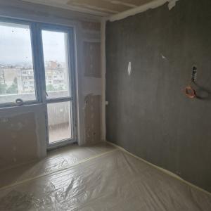 Ремонт на апартамент в "Св. Троица"