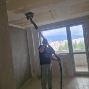 Ремонт на апартамент в "Св. Троица"