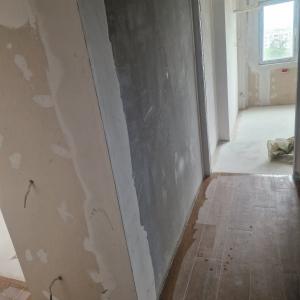 Ремонт на апартамент в "Св. Троица"