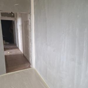 Ремонт на апартамент в "Св. Троица"