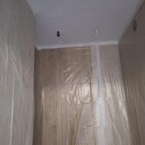 Ремонт на апартамент в "Св. Троица"